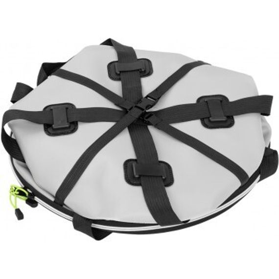 Сумка-ведро складное Helios 35х30см (HS-АТ-035-35)