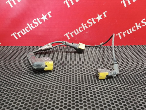 Проводка ECAS 2018г