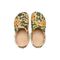 Crocs Classic Printed Camo 'Brown Green'