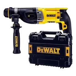 Перфоратор DeWALT D25143K, D25143K-KS