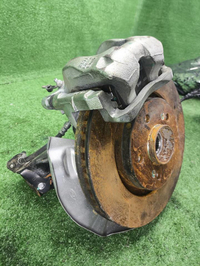 Кулак передний правый Chery Arrizo 8 (2022-н.в.)