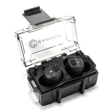 Активные беруши EARMOR M20T