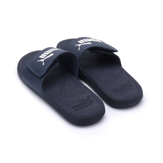 Puma Cool Cat 2.0 'Navy'