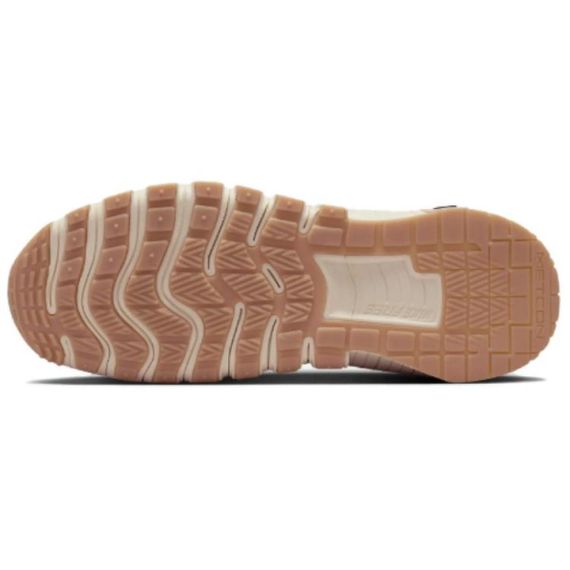 NIKE Free Metcon 6 Кроссовки для тренировок Низкий Верх Черные Мужские