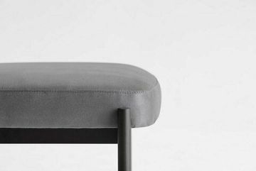Дизайнерский стул  CACHELLI CHAIR ( by Steel Arts )