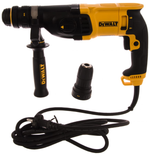 Перфоратор DeWALT SDS-Plus D25134K-QS