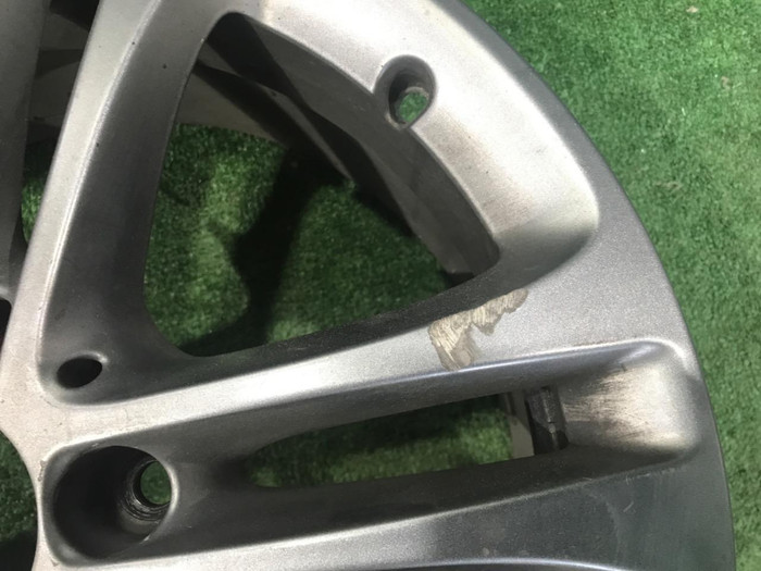 Диск Комплект дисков R17 Mercedes A W177 (2018-н.в.)