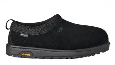UGG Tasman Slipper GTX Black