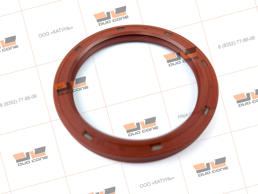 Уплотнение Hyundai FAC0310660 сальник (оригинал) XKBT-01232