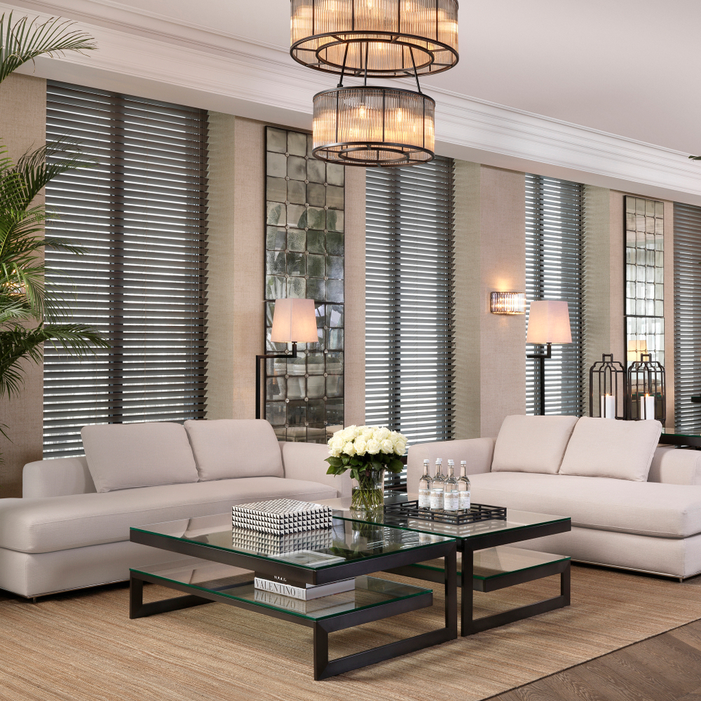 Журнальный столик Coffee Table Gamma арт.110368