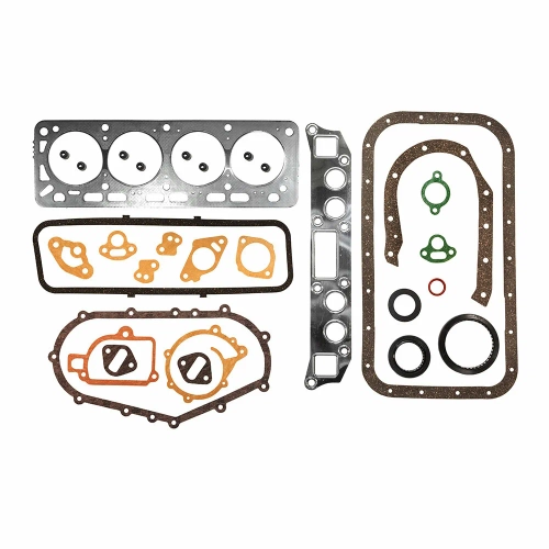 Комплект прокладок двигателя Nissan H20 1010150K0J