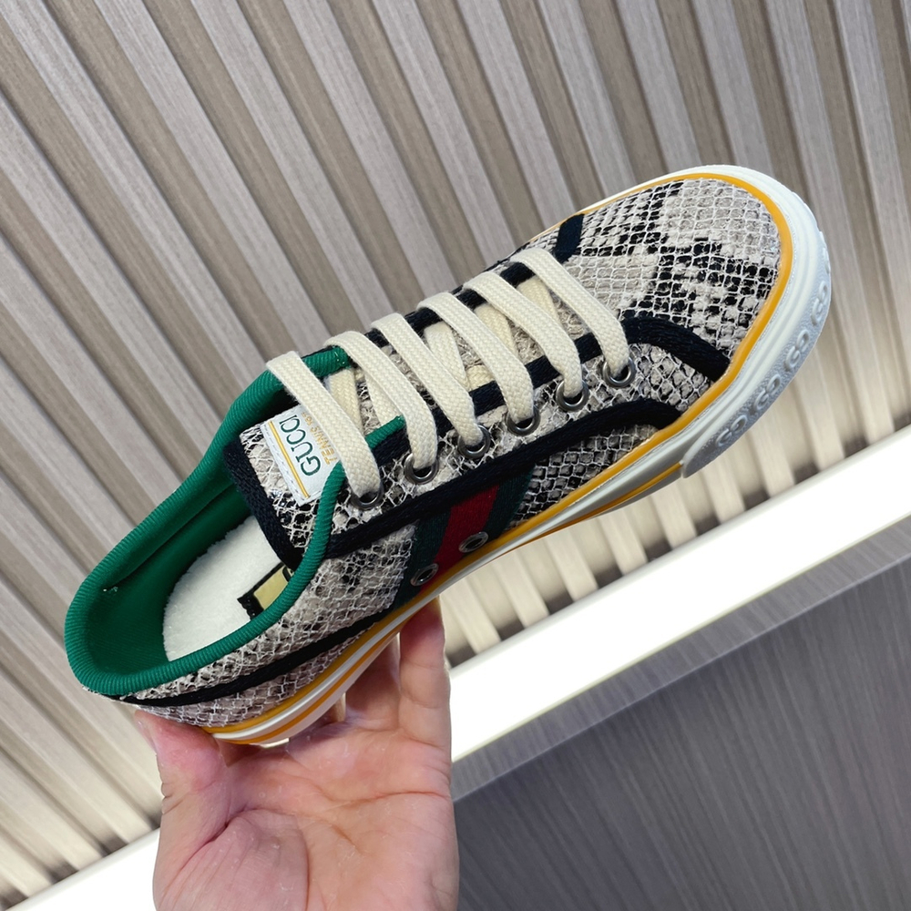 Gucci Tennis 1977 Sneaker