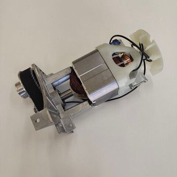 Двигатель для электрического снегоуборщика ПАРМА МС-2300Э