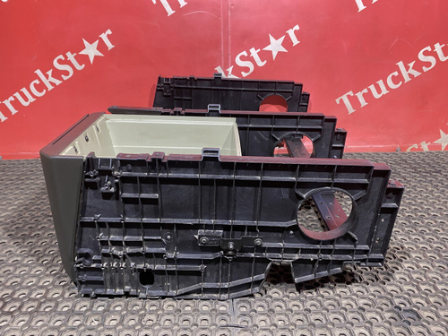 Ящик под спальник