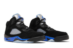 Кроссовки Jordan Air Jordan 5 Retro "Racer Blue"
