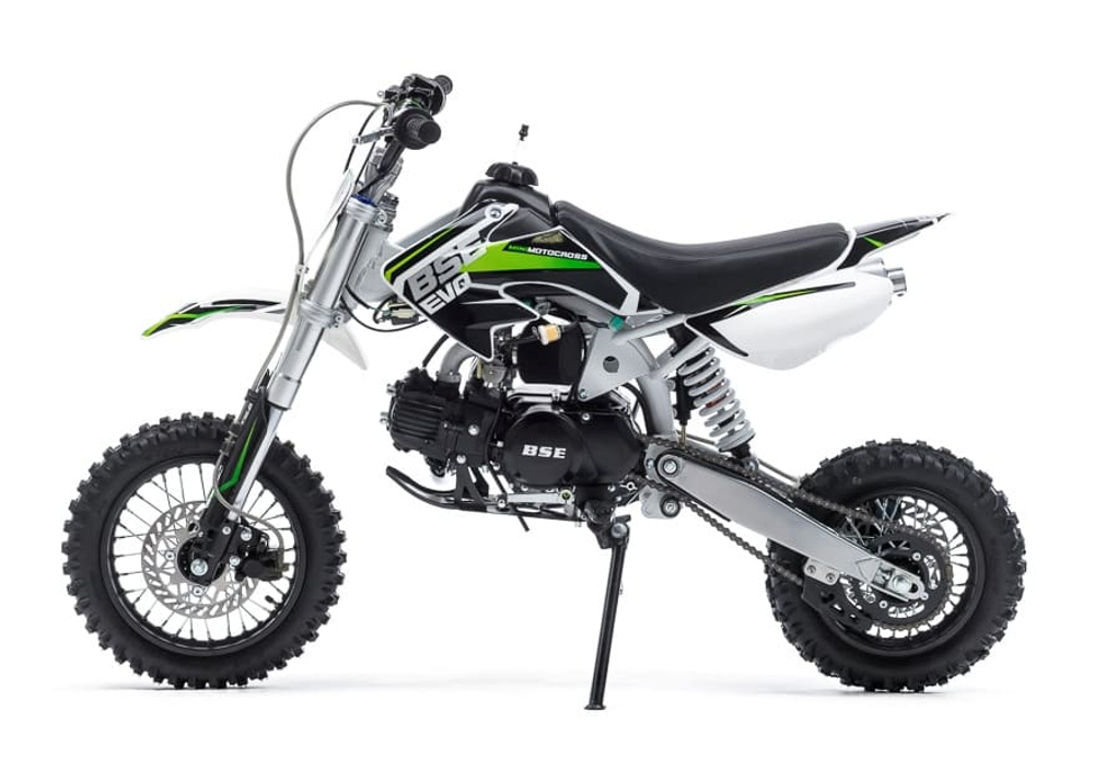 Мотоцикл BSE EVO 3.0 PITBIKE