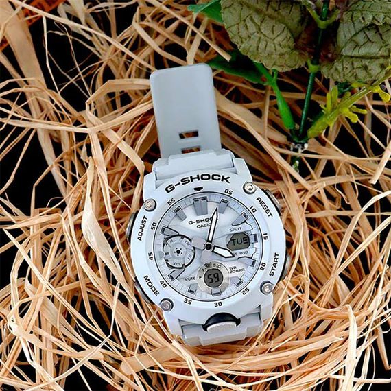 Наручные часы Casio GA-2000S-7A