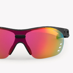 Спортивные очки Siols / VSN.Biking MAX / Focus / Carbon Dark