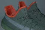 Кроссовки Adidas Yeezy 350 boost v2 Desert Sage WMNS