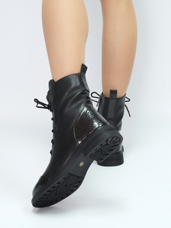 Ботинки женские зимние