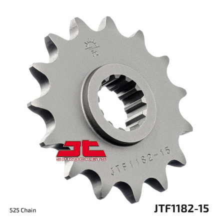 Звезда JTF1182.15