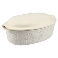 Форма для выпечки хлеба birds of paradise, parrot, 38х25 см