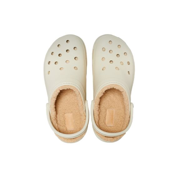 Crocs Classic Clog 'Bone White'