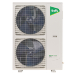 Комплект Ballu BLCI_A_D-60HN8_V3 инверторной сплит-системы, канального типа НС-1685960