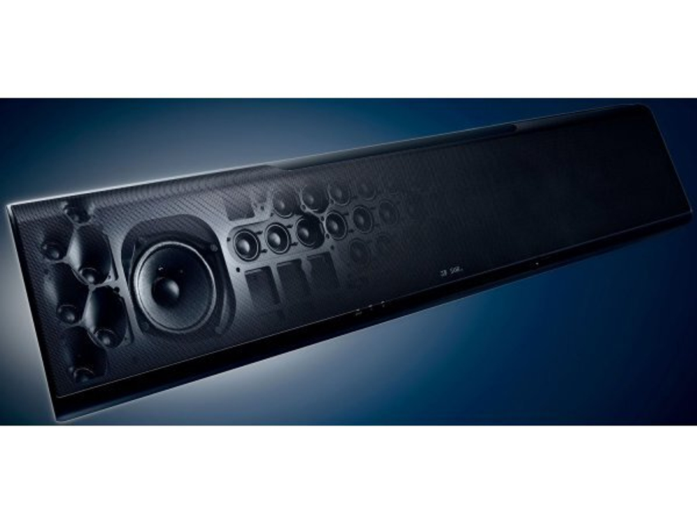 Саундбар Yamaha YSP-5600