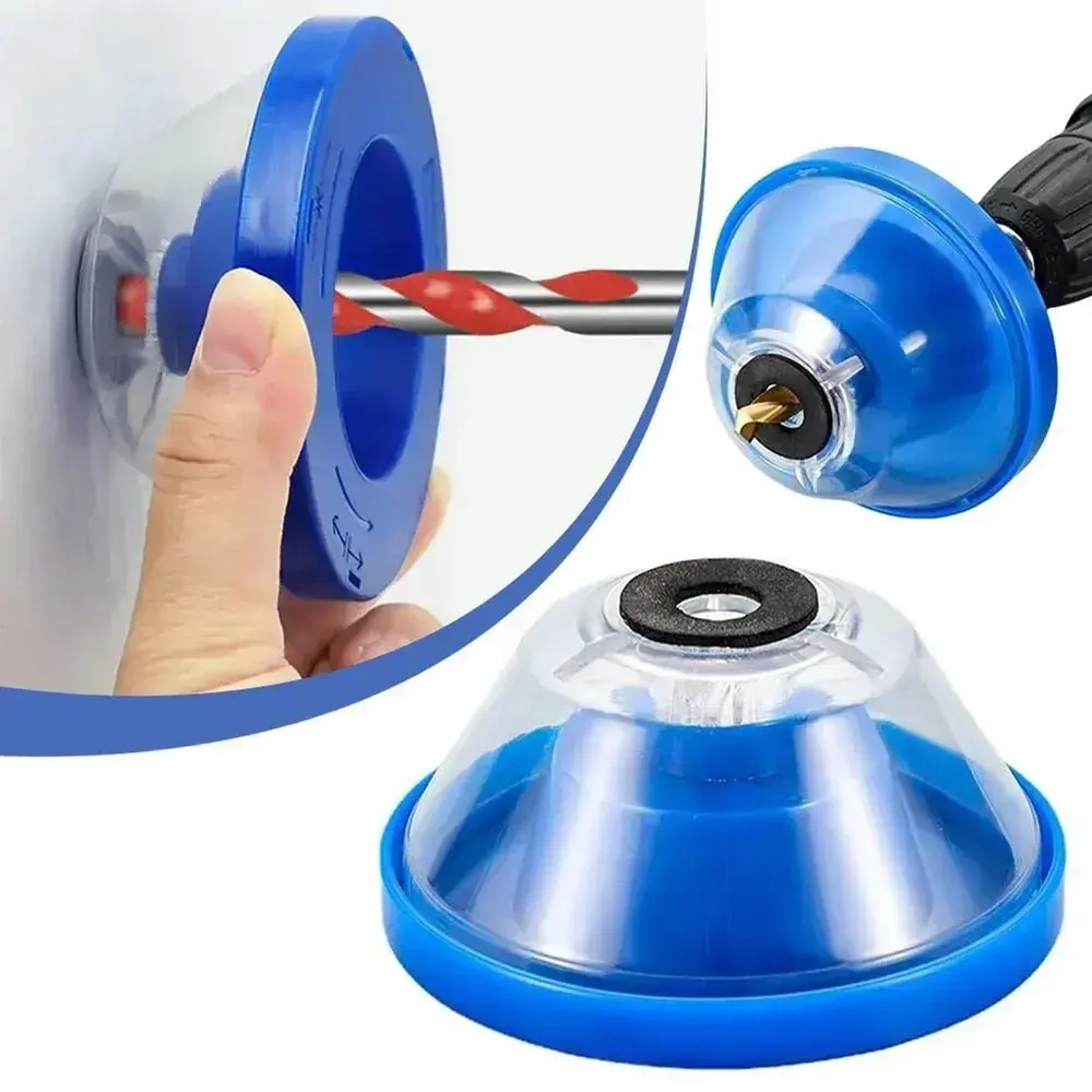 пылеуловитель для электрической дрели, пылезащитный чехол