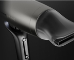 Ghd Фен для волос SPEED IONIC Silver White