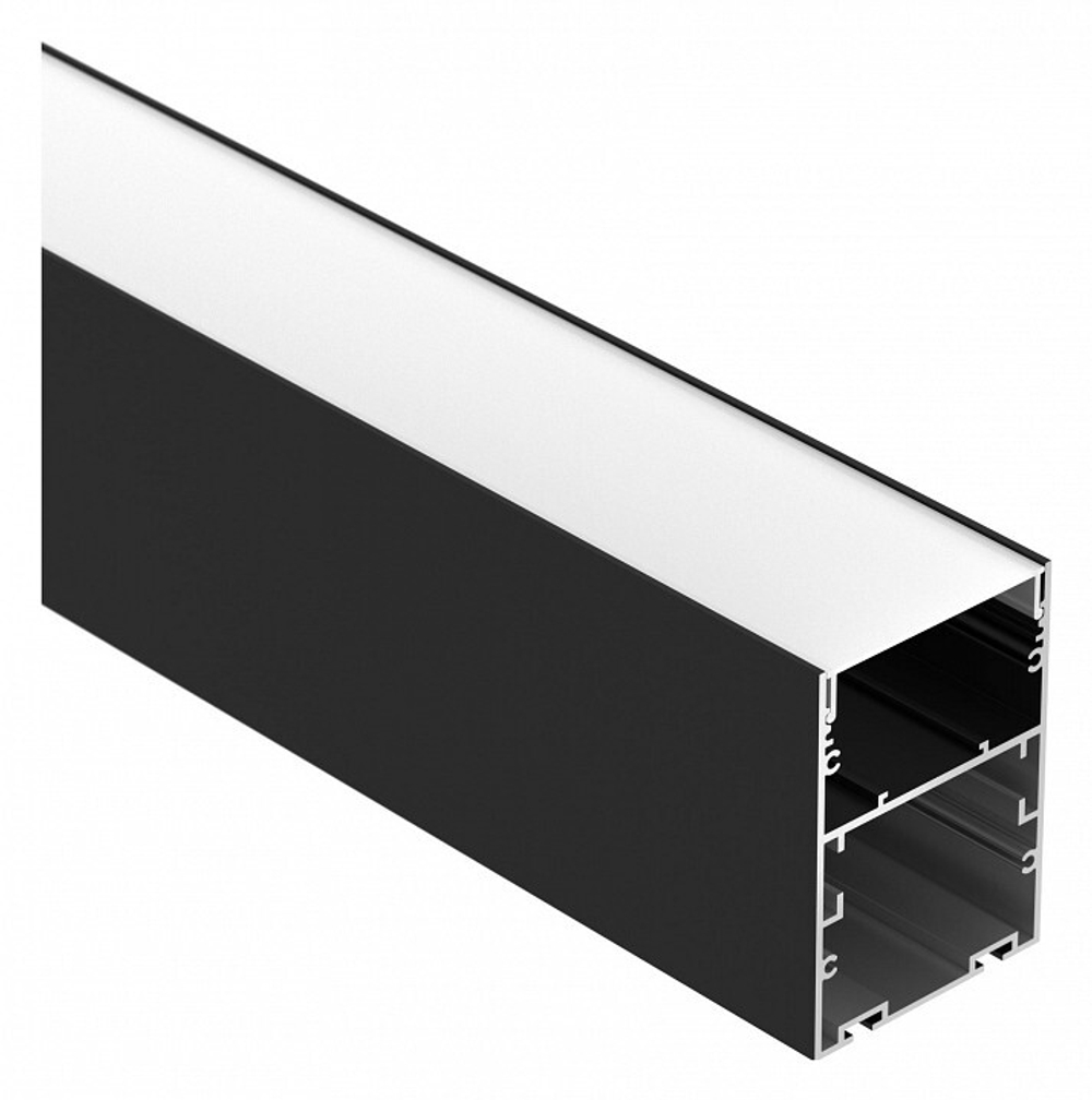 Профиль подвесной Arlight ARH-LINE 036138