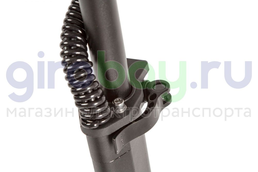 Электросамокат WS Baikal 5.0 2400w фото №13