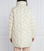 куртка Liu Jo Sport - кремовый(TA3014 T5602)