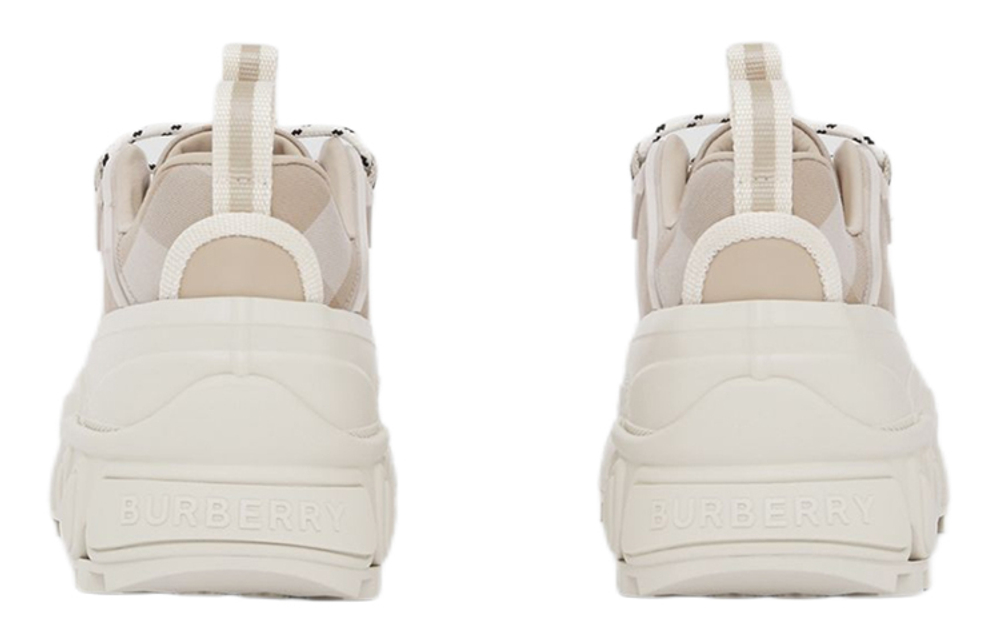Burberry Arthur (Женская размерная сетка)