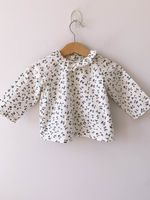 Рубашка Bonpoint