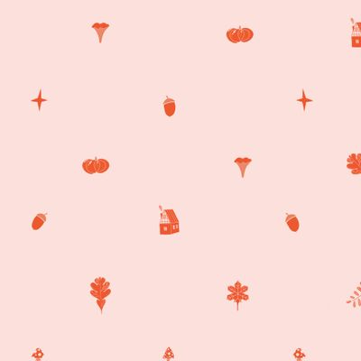 autumn for interior