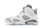 Кроссовки Jordan Air Jordan 6 "Cool Grey"