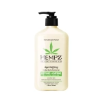 Молочко для тела HEMPZ Age Defying Herbal Body Moisturizer 500 мл