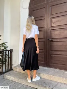 Юбка HX-4356 Фабрика Моды