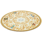 Тортовница вращающаяся 30см "Monogram", 198-331