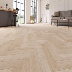 Английская елка Gran Parte Дуб Крема