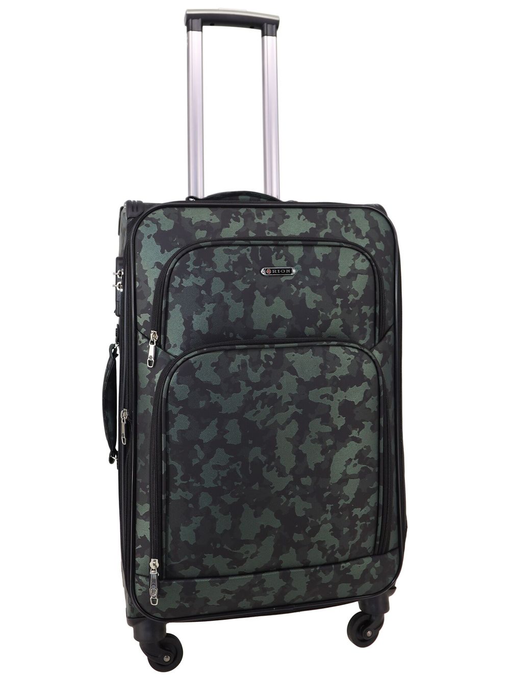 Чемодан 457 / Суперлегкий каркас