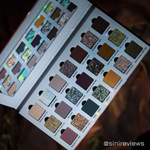 Ensley Reign Cosmetics Light In Your Eyes Palette