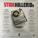 Сборник / Stax Killer B's (Limited Edition)(Coloured Vinyl)(LP)