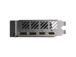 Видеокарта Gigabyte Nvidia GeForce RTX 4060 Ti WINDFORCE [GV-N406TWF2-8GD]