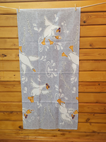 Полотенце банное, 75х150