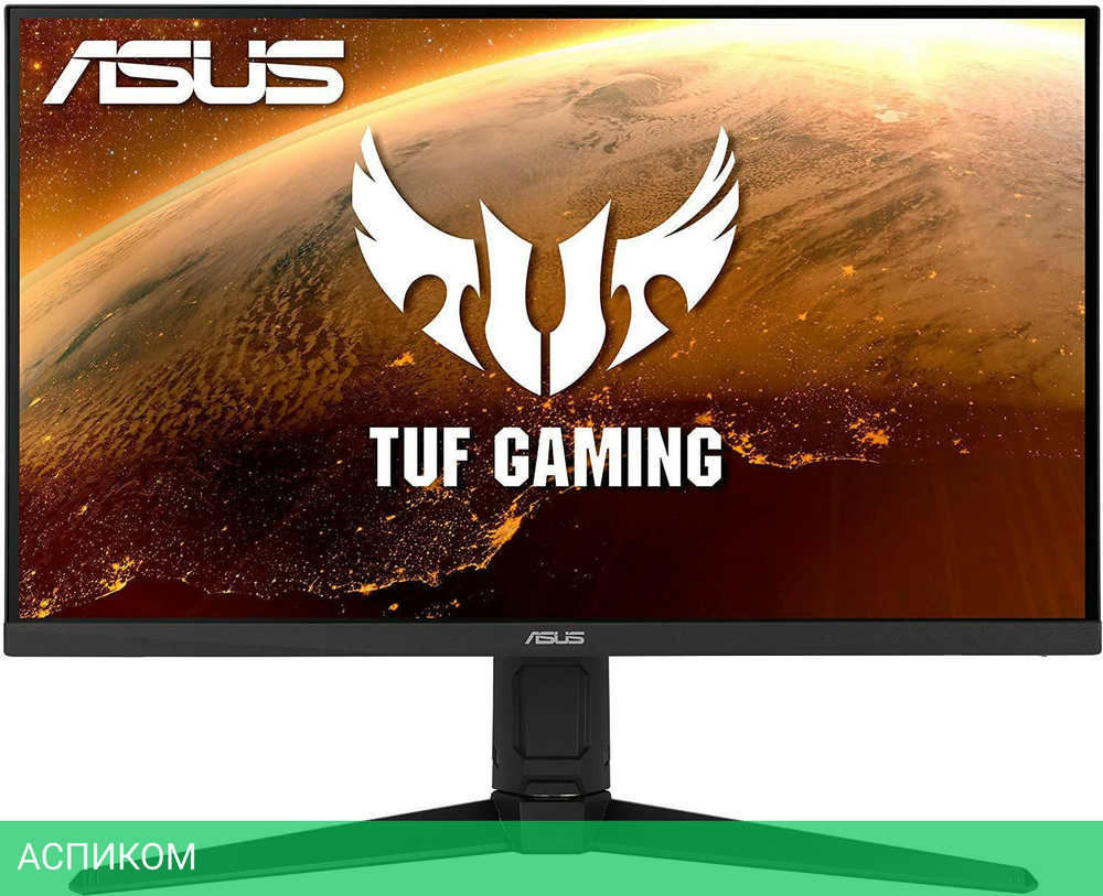 Монитор Asus 27" TUF Gaming VG279QL1A