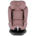 Автокресло Britax Roemer Swivel (0-25кг), Dusty Rose
