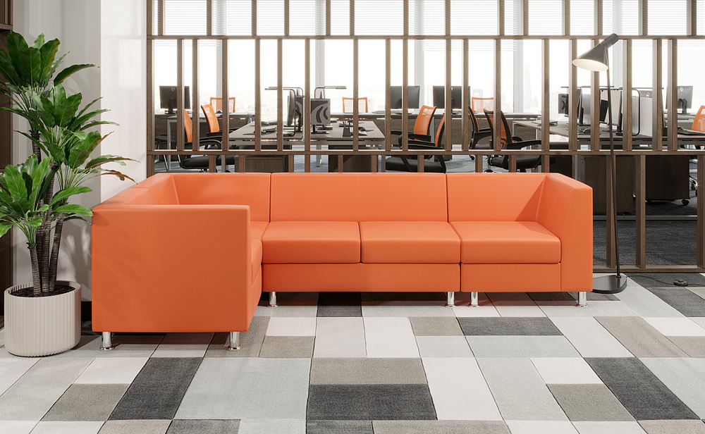 Мягкое кресло ПРАЙМ